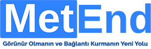 MetEnd Logo